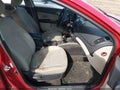 2013 Kia Forte — photo 5 of 13 | VIN KNAFU4A22D5739995
