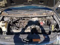 2010 Ford Edge — photo 10 of 11 | VIN 2FMDK3JC9ABB23586