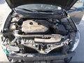 2016 Lincoln MKZ — photo 10 of 18 | VIN 3LN6L2G93GR619070