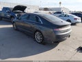 2016 Lincoln MKZ — photo 3 of 18 | VIN 3LN6L2G93GR619070