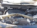 2021 Honda Passport — photo 10 of 16 | VIN 5FNYF8H27MB008013