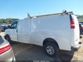 2018 Chevrolet Express 2500 — photo 13 of 15 | VIN 1GCWGBFB3J1337347
