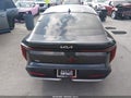 2025 Kia K4 — photo 16 of 18 | VIN 3KPFU4DE6SE211435