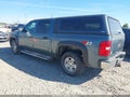 2010 Chevrolet Silverado 1500 — photo 3 of 16 | VIN 3GCRKSE36AG198483
