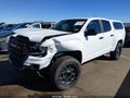2022 GMC Canyon — photo 2 of 16 | VIN 1GTG6FEN9N1134477
