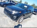 2016 Land Rover Discovery Sport — photo 2 of 19 | VIN SALCR2BG0GH569458