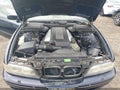 2001 BMW 5 Series — photo 10 of 11 | VIN WBADN63401GM71964