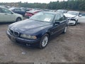 2001 BMW 5 Series — photo 2 of 11 | VIN WBADN63401GM71964