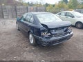 2001 BMW 5 Series — photo 3 of 11 | VIN WBADN63401GM71964