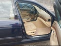 2001 BMW 5 Series — photo 5 of 11 | VIN WBADN63401GM71964