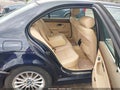 2001 BMW 5 Series — photo 8 of 11 | VIN WBADN63401GM71964