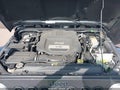 2017 Jeep Wrangler Unlimited — photo 10 of 16 | VIN 1C4BJWEG5HL675870