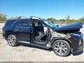 2022 Hyundai Palisade — photo 6 of 16 | VIN KM8R5DHE6NU415240