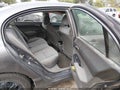 2010 Honda Civic — photo 8 of 13 | VIN 19XFA1F59AE008848