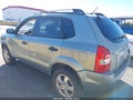 2008 Hyundai Tucson — photo 3 of 11 | VIN KM8JM12B98U809204