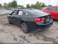 2017 Chevrolet Malibu — photo 3 of 16 | VIN 1G1ZE5ST4HF103680