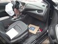 2017 Chevrolet Malibu — photo 5 of 16 | VIN 1G1ZE5ST4HF103680