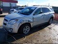 2013 Chevrolet Equinox — photo 2 of 13 | VIN 1GNALFEK0DZ116171