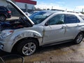 2013 Chevrolet Equinox — photo 6 of 13 | VIN 1GNALFEK0DZ116171