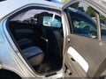 2013 Chevrolet Equinox — photo 8 of 13 | VIN 1GNALFEK0DZ116171