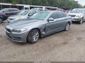 2014 BMW 5 Series — photo 2 of 13 | VIN WBA5A7C54ED614078