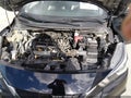 2021 Nissan Versa — photo 10 of 16 | VIN 3N1CN8EV5ML883168