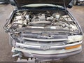 2000 Chevrolet S-10 — photo 10 of 16 | VIN 1GCCS1954Y8243576