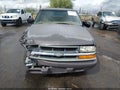 2000 Chevrolet S-10 — photo 12 of 16 | VIN 1GCCS1954Y8243576