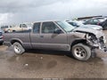 2000 Chevrolet S-10 — photo 13 of 16 | VIN 1GCCS1954Y8243576