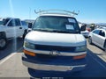 2004 Chevrolet Express 2500 — photo 13 of 16 | VIN 1GBHG31UX41170050