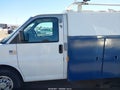 2004 Chevrolet Express 2500 — photo 15 of 16 | VIN 1GBHG31UX41170050