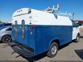 2004 Chevrolet Express 2500 — photo 4 of 16 | VIN 1GBHG31UX41170050