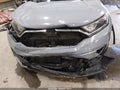 2021 Honda CR-V — photo 18 of 19 | VIN 7FARW1H77ME017001