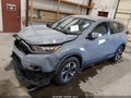 2021 Honda CR-V — photo 2 of 19 | VIN 7FARW1H77ME017001