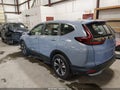 2021 Honda CR-V — photo 3 of 19 | VIN 7FARW1H77ME017001