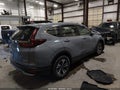 2021 Honda CR-V — photo 4 of 19 | VIN 7FARW1H77ME017001