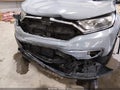 2021 Honda CR-V — photo 6 of 19 | VIN 7FARW1H77ME017001