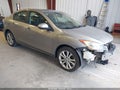 2011 Mazda 3 — photo 1 of 12 | VIN JM1BL1U68B1414824