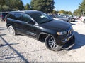 2017 Jeep Grand Cherokee — photo 1 of 16 | VIN 1C4RJEAG4HC664518