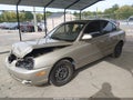 2005 Hyundai Elantra — photo 2 of 16 | VIN KMHDN46D75U009567