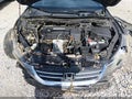 2014 Honda Accord — photo 10 of 16 | VIN 1HGCR2F55EA118551