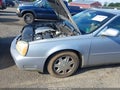 2004 Cadillac Deville — photo 6 of 11 | VIN 1G6KD54Y94U229112