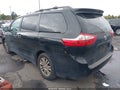 2017 Toyota Sienna — photo 3 of 17 | VIN 5TDYZ3DC1HS787564