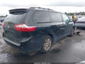 2017 Toyota Sienna — photo 4 of 17 | VIN 5TDYZ3DC1HS787564