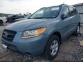 2008 Hyundai Santa Fe — photo 6 of 11 | VIN 5NMSG13D08H180990