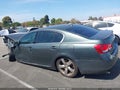 2007 Lexus GS 350 — photo 14 of 16 | VIN JTHBE96S770023002