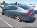 2007 Lexus GS 350 — photo 3 of 16 | VIN JTHBE96S770023002