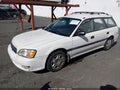 2000 Subaru Legacy — photo 2 of 12 | VIN 4S3BH6356Y7307963