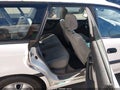 2000 Subaru Legacy — photo 8 of 12 | VIN 4S3BH6356Y7307963