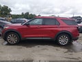 2020 Ford Explorer — photo 14 of 16 | VIN 1FMSK8FH5LGC55829